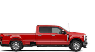 2026 Ford Super Duty® External Image 1